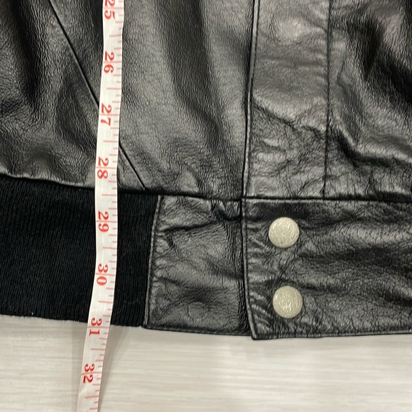 Vintage Jeff Hamilton Racing Dale Earnhardt Jr. Bud King of Beers Leathe… - Picture 12 of 16